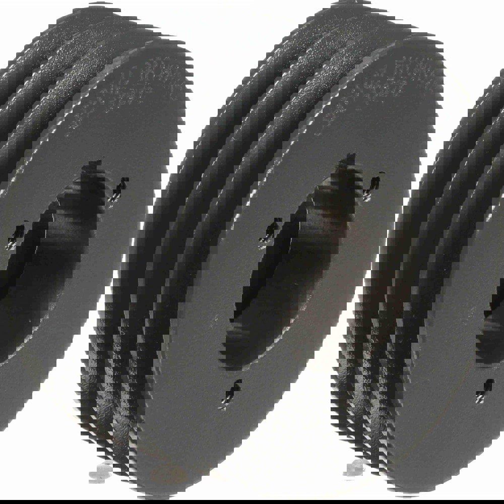 3B5V42 3 Groove, 1/2 to 2-7/16 Bore Diam, 4.48